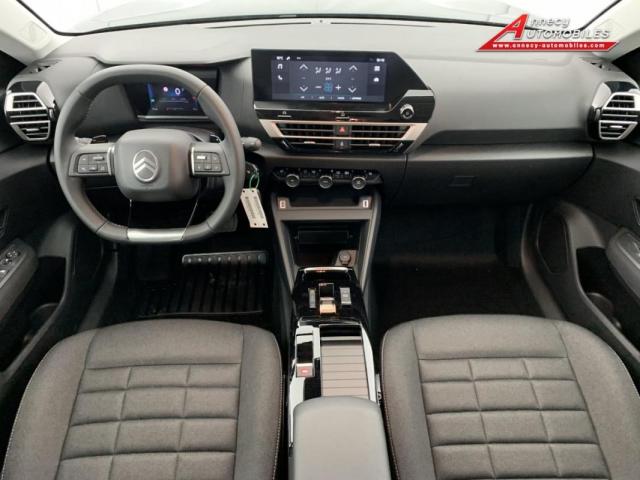 Citroen C4 image 4