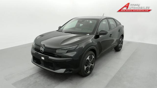 Citroen C4 image 1