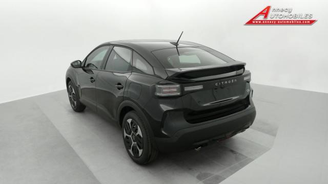 Citroen C4 image 7