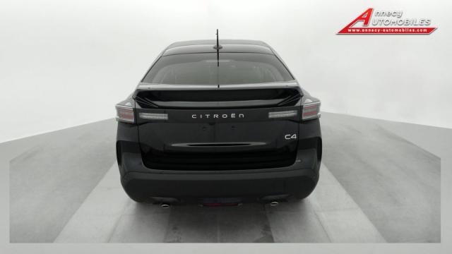 Citroen C4 image 3