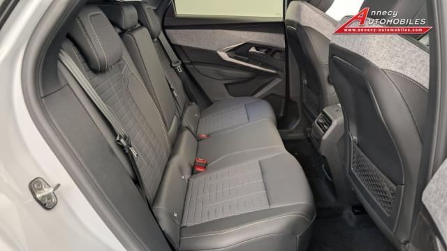 Peugeot 3008 image 6