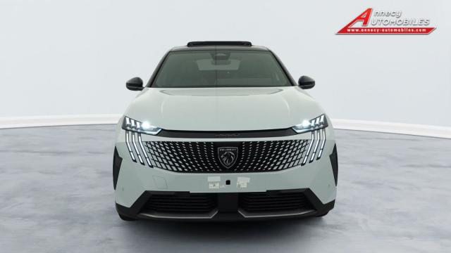 Peugeot 3008 image 1