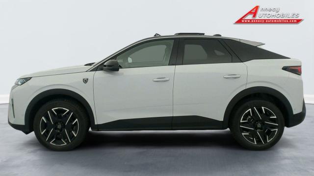Peugeot 3008 image 8