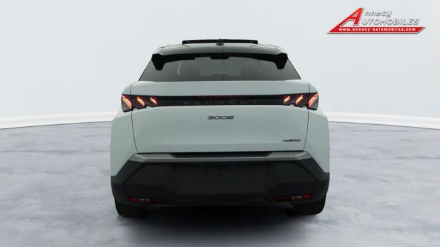 Peugeot 3008 image 5
