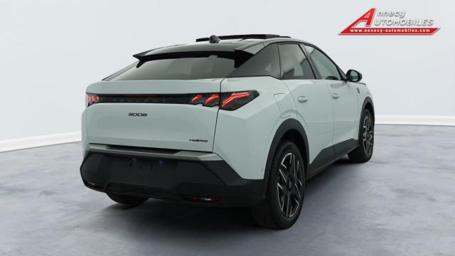 Peugeot 3008 image 9