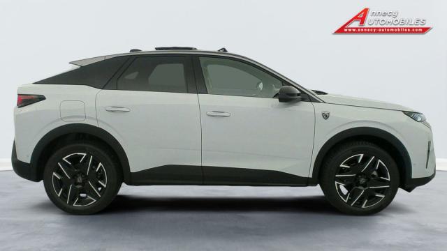 Peugeot 3008 image 7