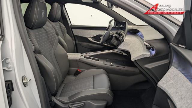 Peugeot 3008 image 4