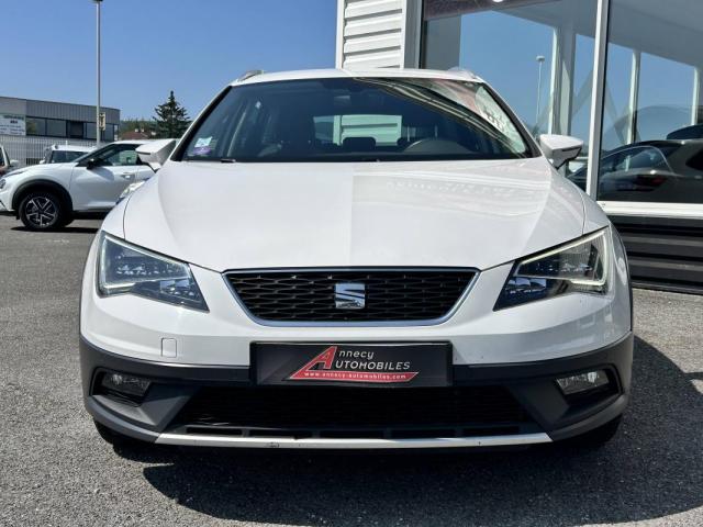 Seat Leon image 6