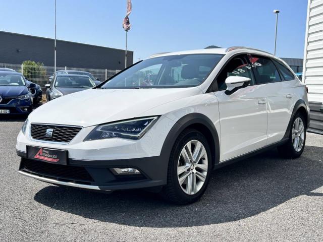 Seat Leon image 8