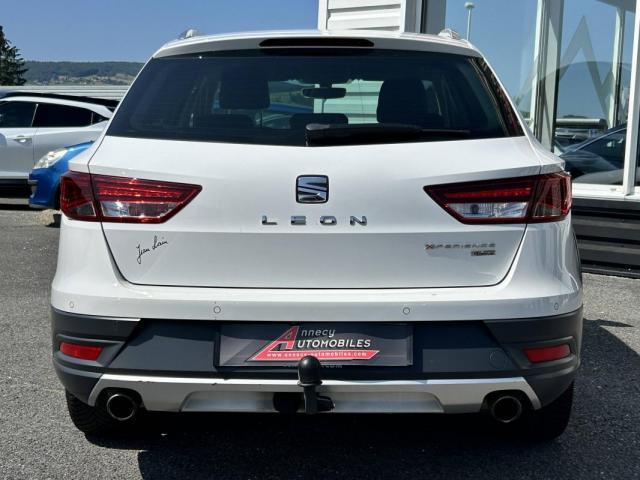 Seat Leon image 7