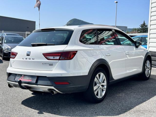 Seat Leon image 3
