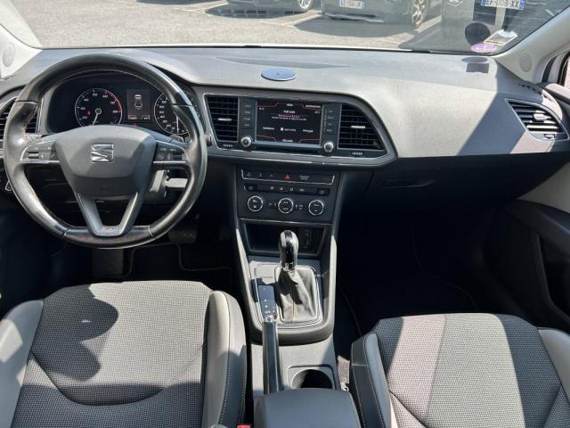 Seat Leon image 5
