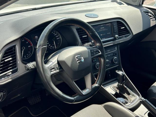 Seat Leon image 9