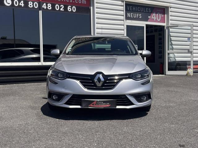 Renault Mégane image 3