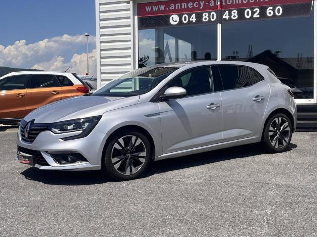 Renault Mégane image 1