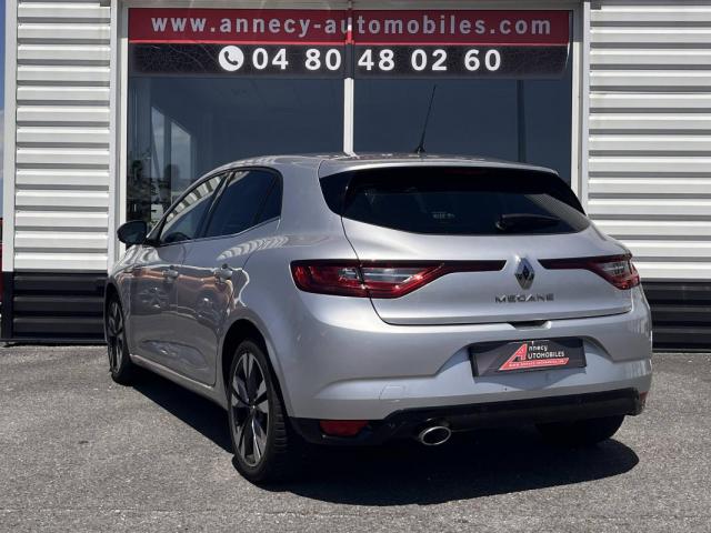 Renault Mégane image 8