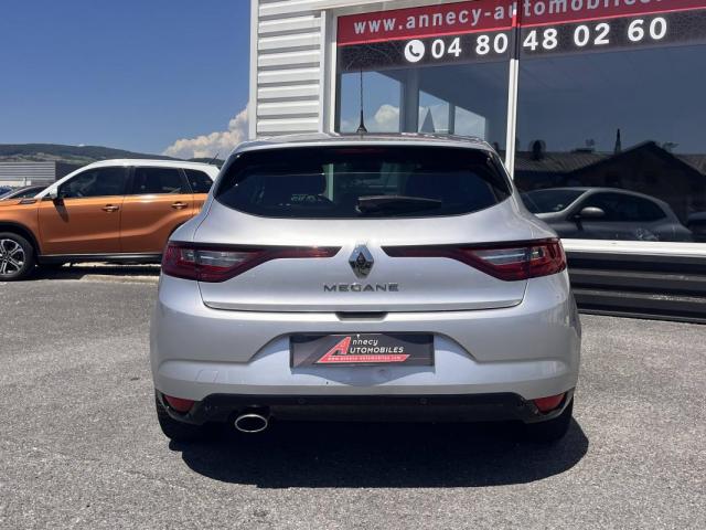 Renault Mégane image 6
