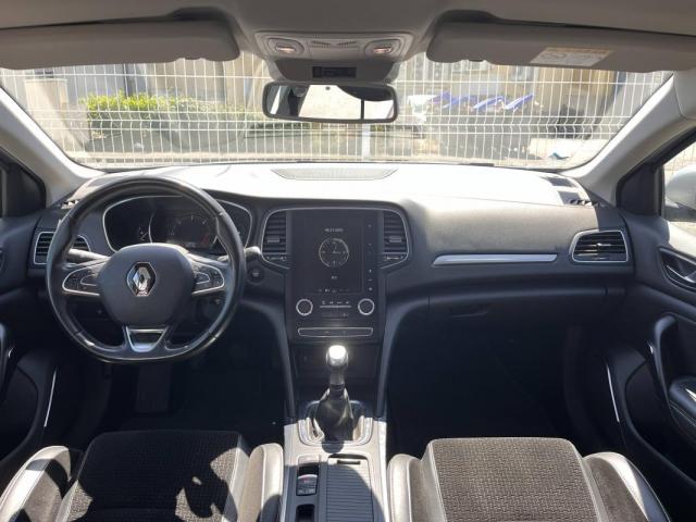 Renault Mégane image 9