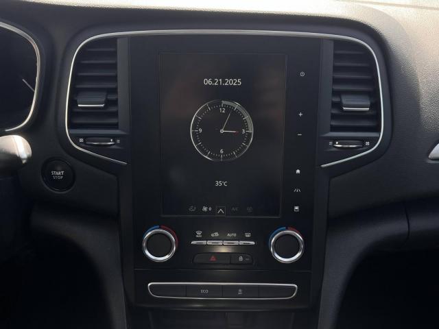 Renault Mégane image 7