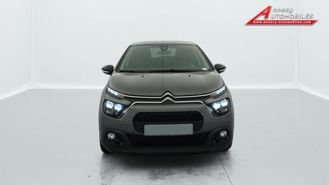 Citroen C3 image 2