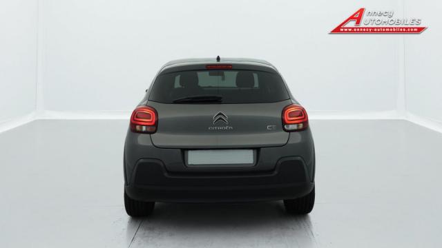 Citroen C3 image 8