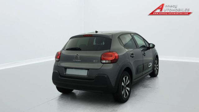 Citroen C3 image 3