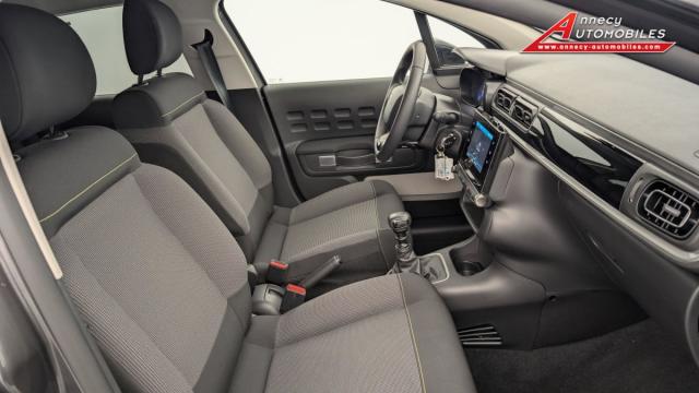 Citroen C3 image 5