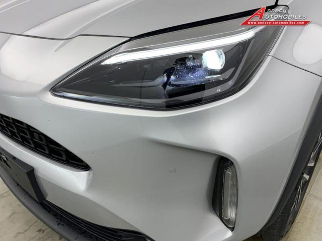 Toyota Yaris Cross image 1