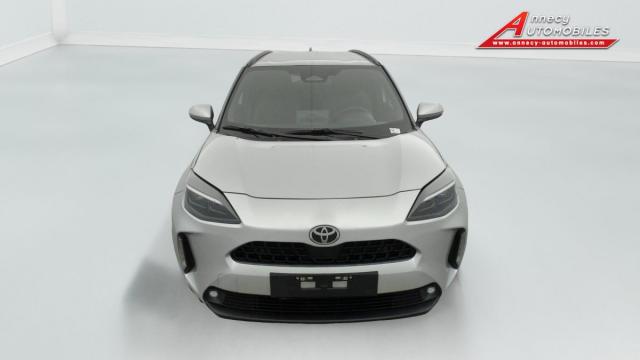 Toyota Yaris Cross image 6