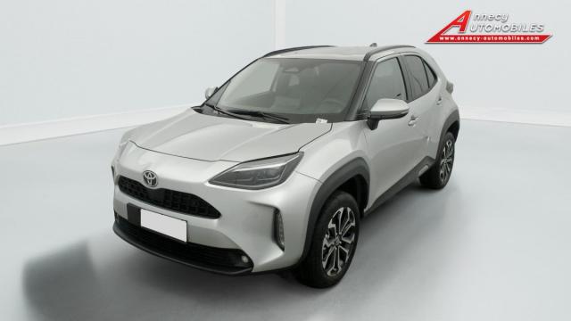 Toyota Yaris Cross image 7