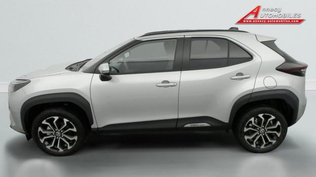 Toyota Yaris Cross image 2