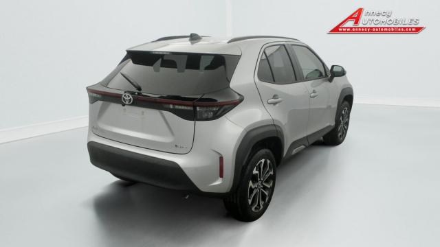 Toyota Yaris Cross image 3