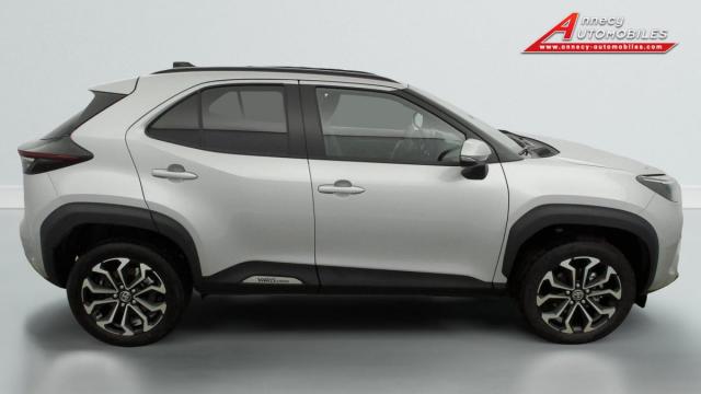 Toyota Yaris Cross image 5