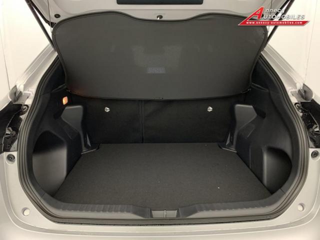 Toyota Yaris Cross image 9