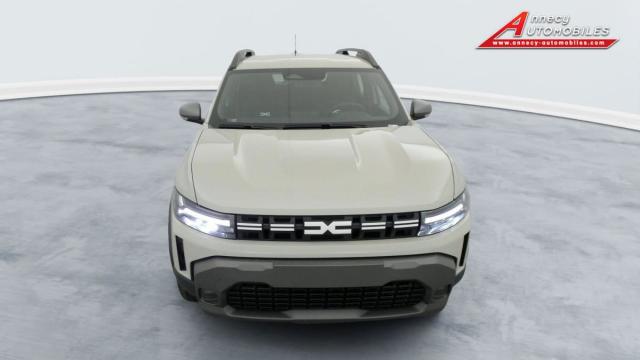 Dacia Duster image 2