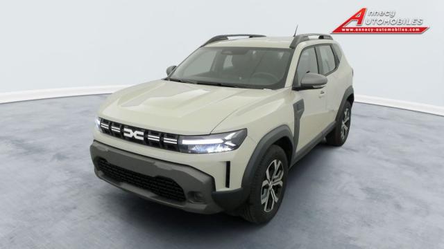 Dacia Duster image 1