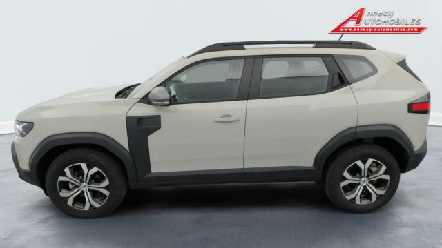 Dacia Duster image 7