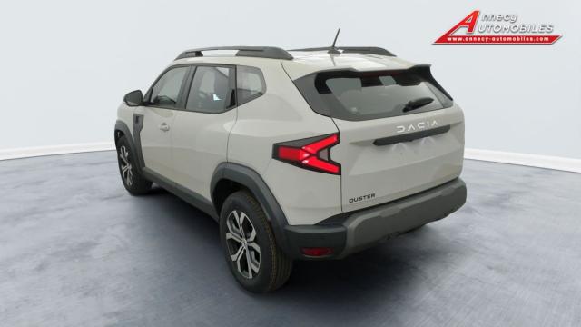 Dacia Duster image 8