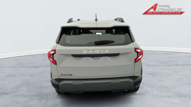 Dacia Duster image 9