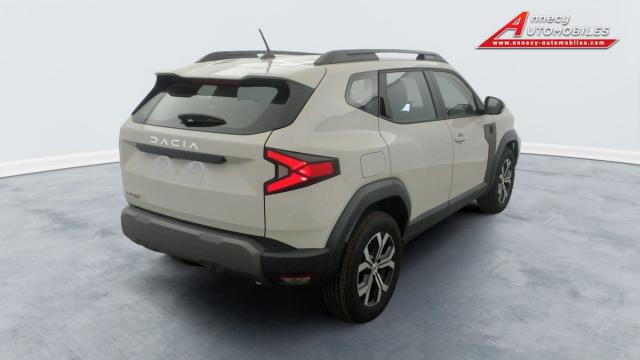 Dacia Duster image 4