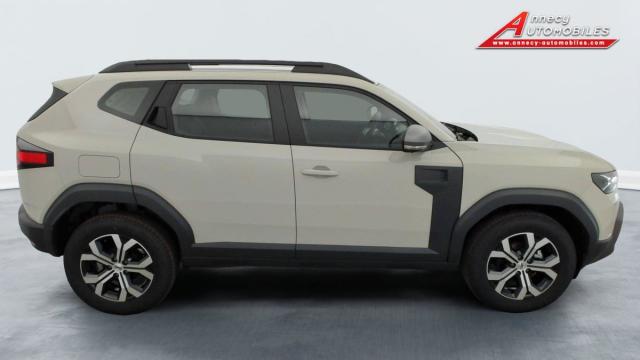 Dacia Duster image 5