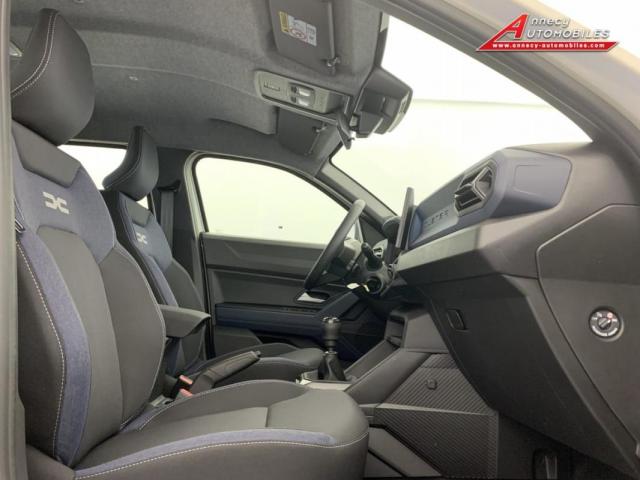 Dacia Duster image 3