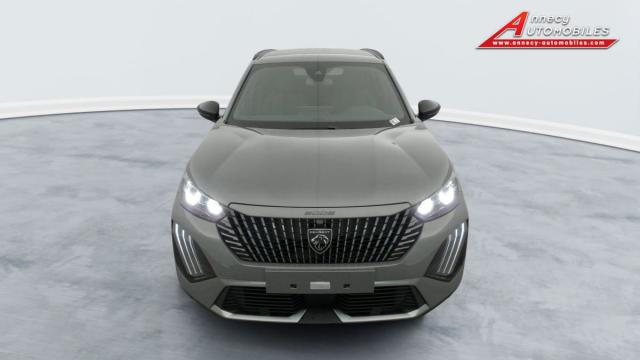 Peugeot 2008 image 7