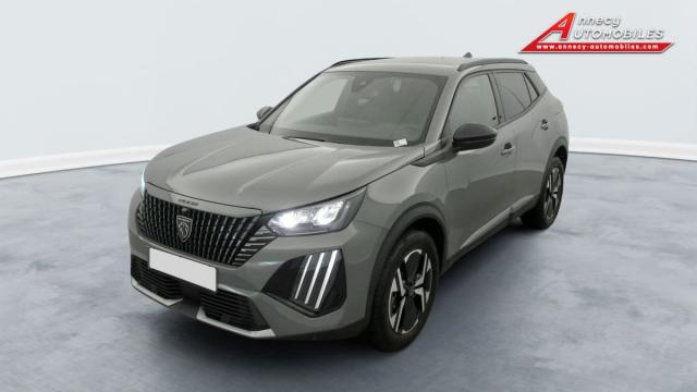 Peugeot 2008 image 1