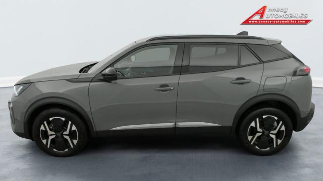 Peugeot 2008 image 8