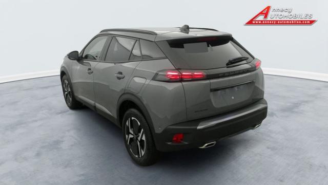 Peugeot 2008 image 6