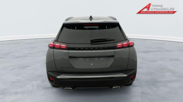 Peugeot 2008 image 9