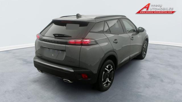 Peugeot 2008 image 3