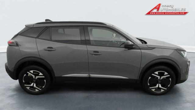 Peugeot 2008 image 2