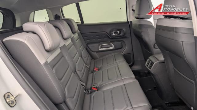 Citroen C5 Aircross image 4